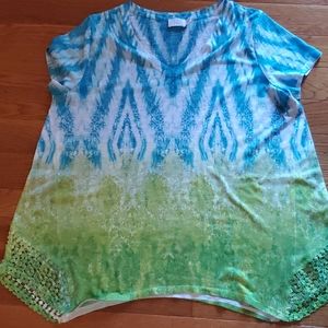 Womens summer top